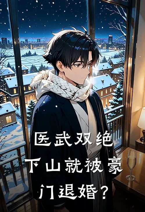 医武双绝：下山就被豪门退婚？