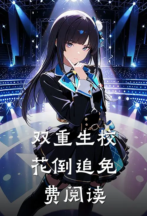 双重生校花倒追免费阅读