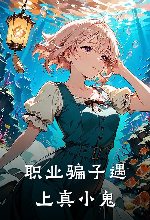 职业骗子遇上真“小鬼”(媛媛陈浩)最新完本小说推荐_免费小说推荐职业骗子遇上真“小鬼”媛媛陈浩