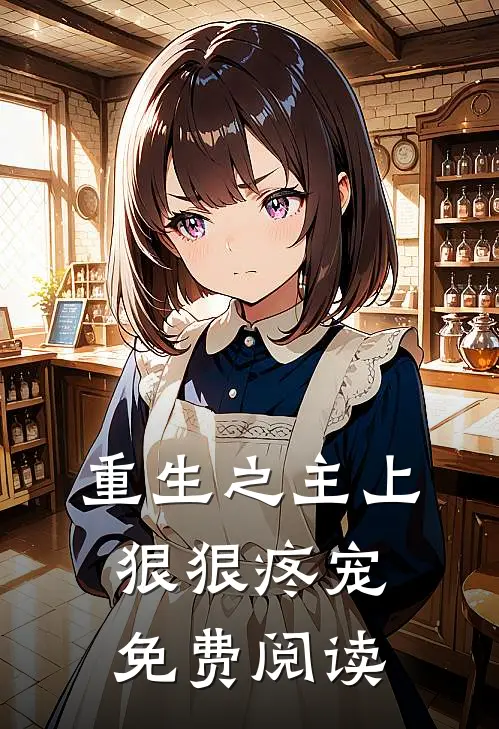 重生之主上狠狠疼宠免费阅读