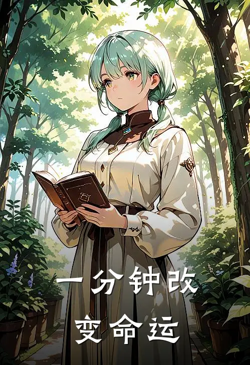 一分钟改变命运