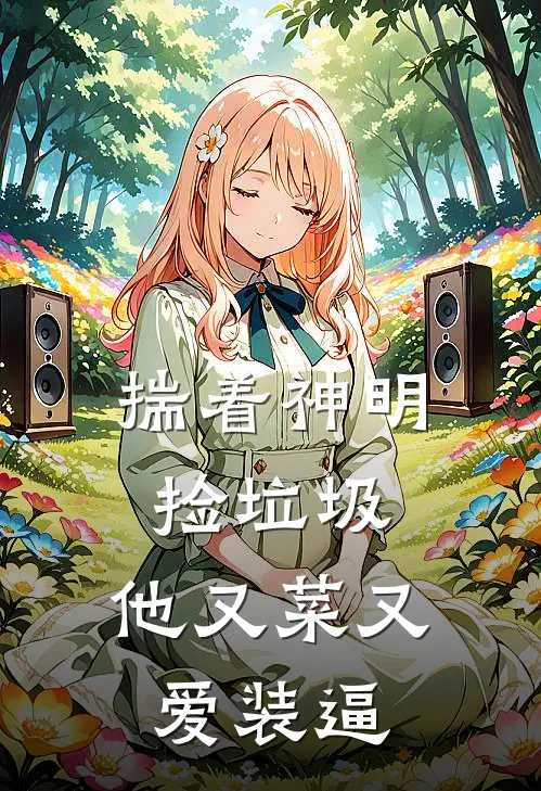 揣着神明捡垃圾，他又菜又爱装逼