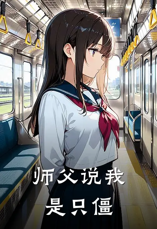 师父说我是只僵