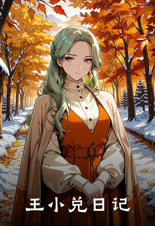 王小兑日记