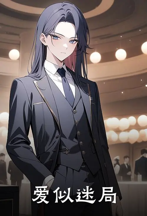 爱似迷局(苏瑶顾言)好看的小说推荐完结_完本小说爱似迷局苏瑶顾言