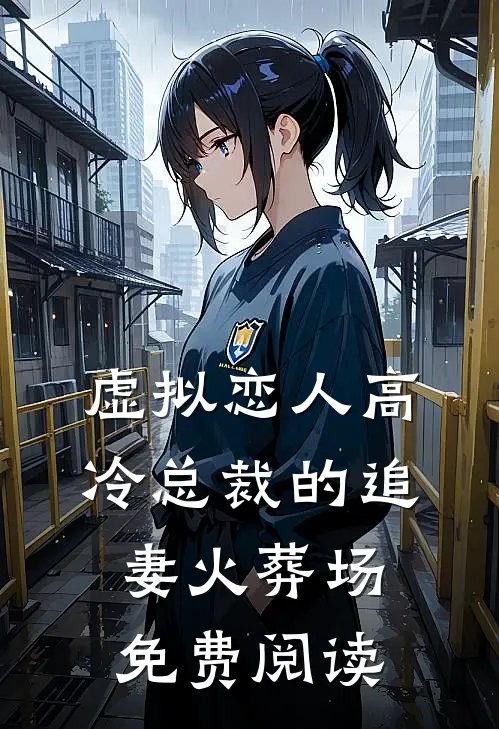 虚拟恋人高冷总裁的追妻火葬场免费阅读