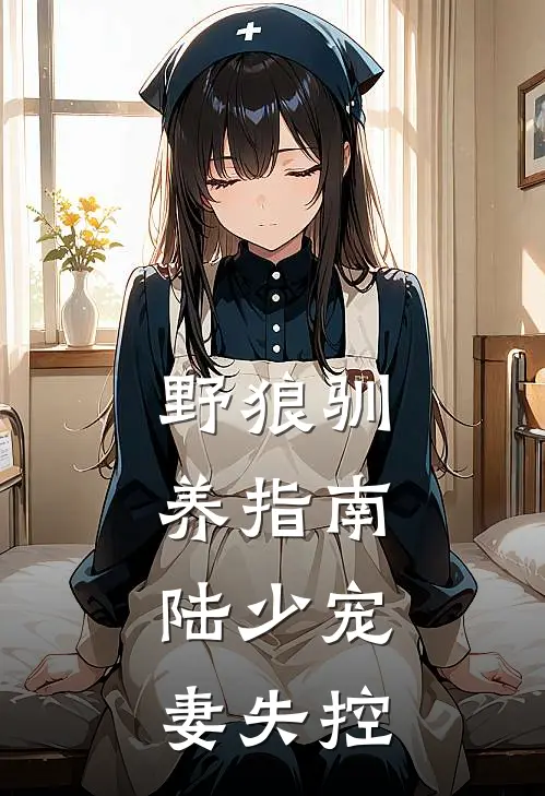 野狼驯养指南：陆少宠妻失控