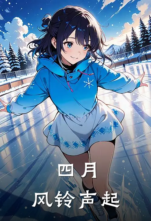 四月，风铃声起