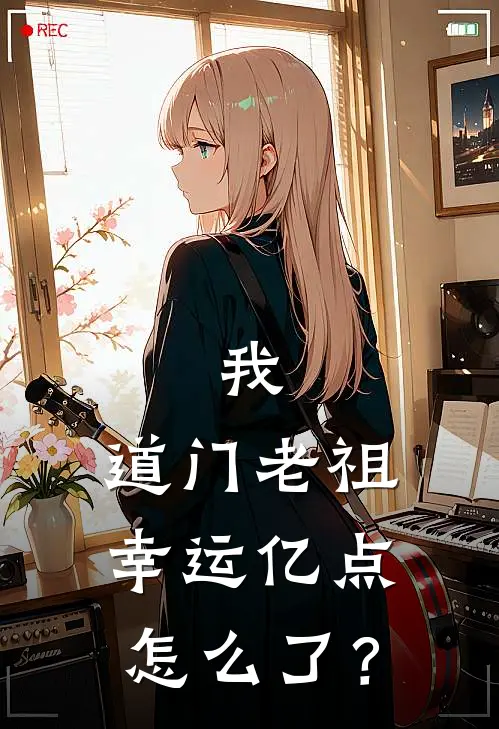 我，道门老祖，幸运亿点怎么了？凌西幼苏慕青热门免费小说_免费小说免费阅读我，道门老祖，幸运亿点怎么了？凌西幼苏慕青