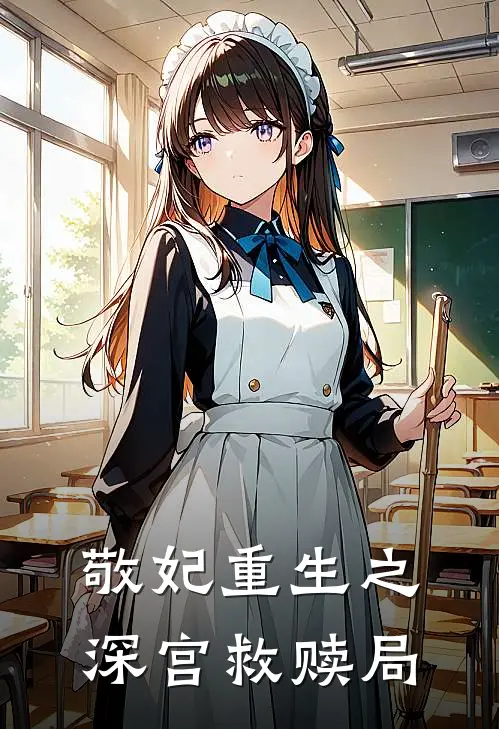 敬妃重生之深宫救赎局