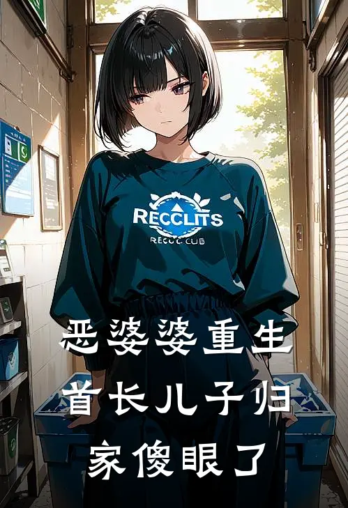 恶婆婆重生：首长儿子归家傻眼了