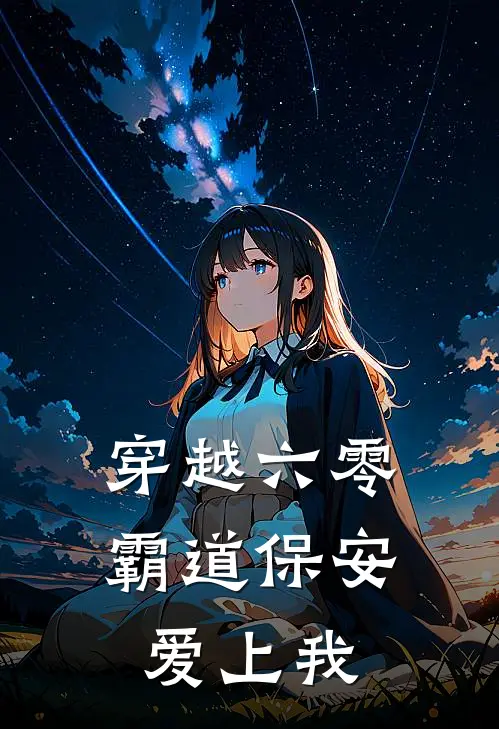 穿越六零：霸道保安爱上我