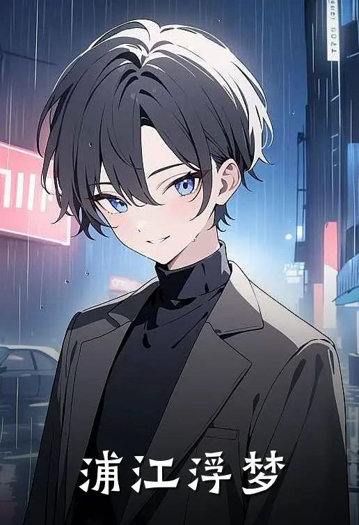 浦江浮梦林霄陈叔最新小说推荐_最新好看小说浦江浮梦林霄陈叔