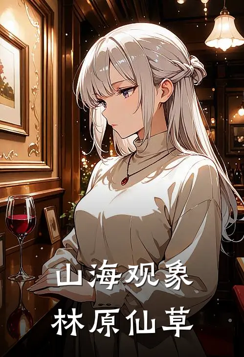 山海观象：林原仙草