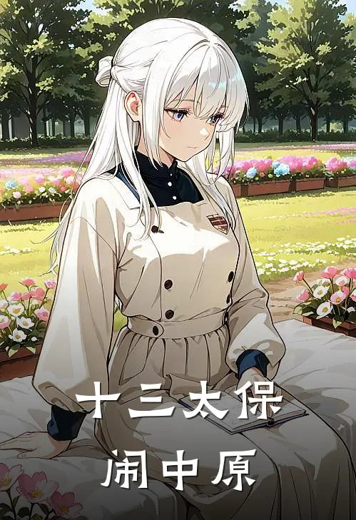 十三太保闹中原