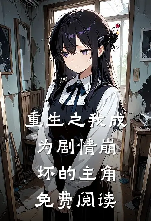 重生之我成为剧情崩坏的主角免费阅读