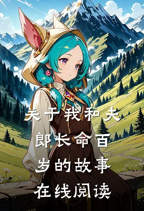 关于我和夫郎长命百岁的故事在线阅读