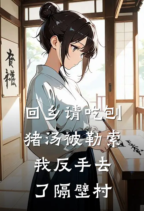 回乡请吃刨猪汤被勒索，我反手去了隔壁村