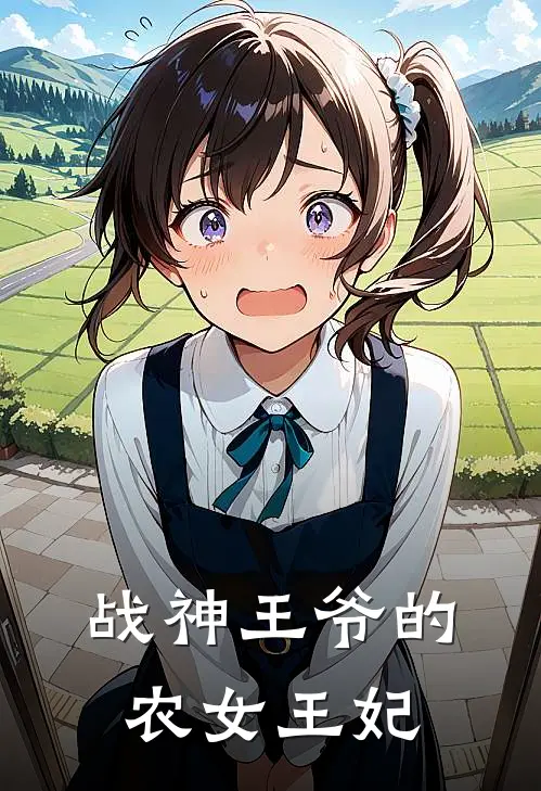 战神王爷的农女王妃