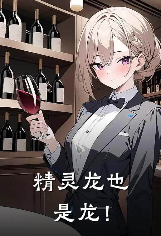 精灵龙也是龙！