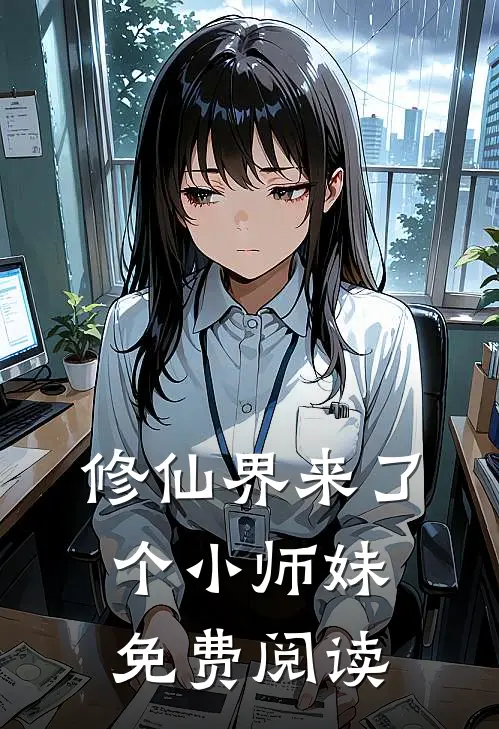 修仙界来了个小师妹免费阅读