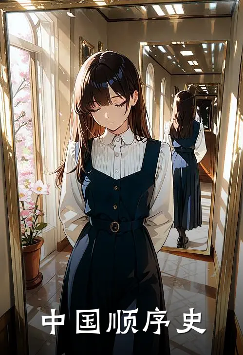 中国顺序史
