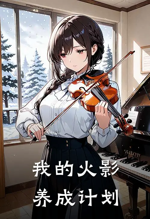 我的火影养成计划