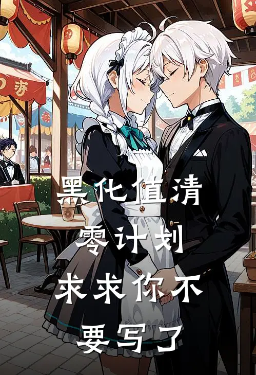 黑化值清零计划：求求你不要写了