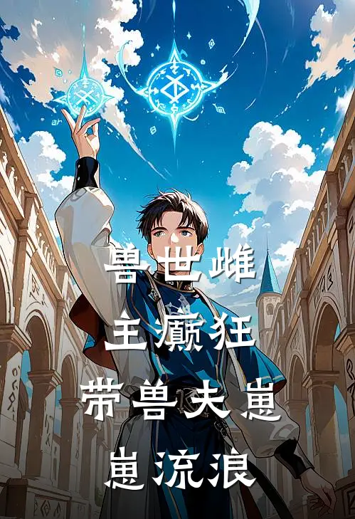 兽世雌主癫狂，带兽夫崽崽流浪程星辰佑宸小说完结_免费小说全本兽世雌主癫狂，带兽夫崽崽流浪(程星辰佑宸)