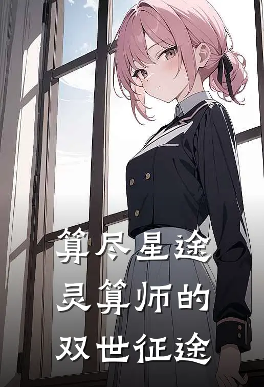 算尽星途：灵算师的双世征途