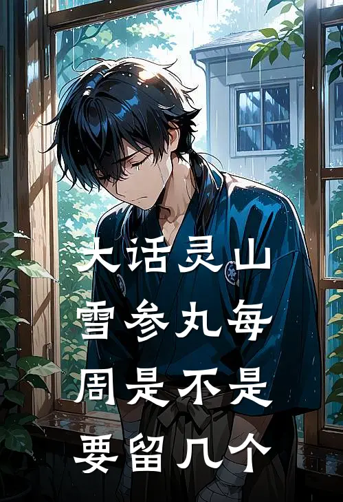 大话灵山雪参丸每周是不是要留几个