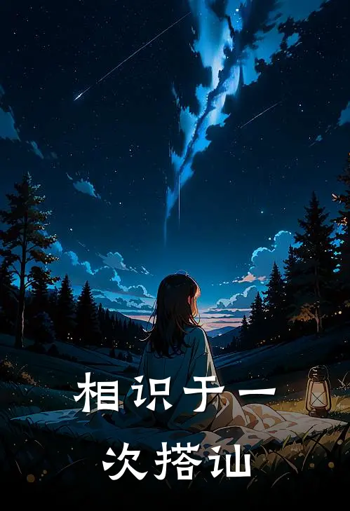 相识于一次搭讪