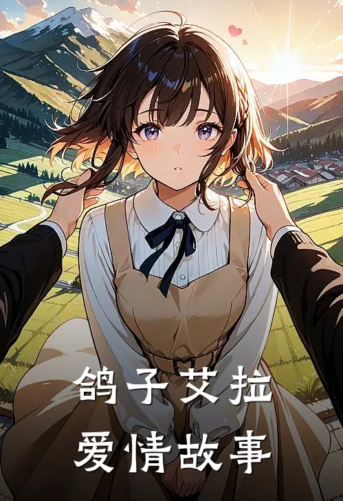 鸽子艾拉爱情故事