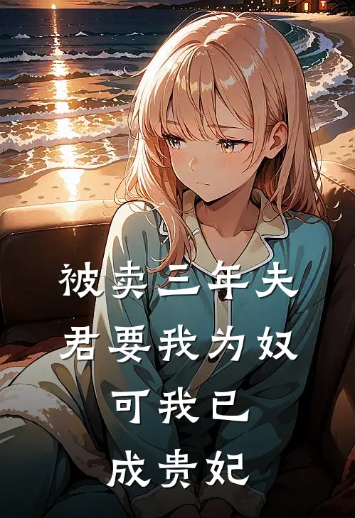 被卖三年夫君要我为奴，可我已成贵妃