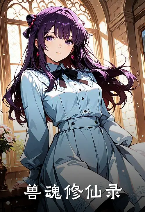 兽魂修仙录(林渊老陈)好看的完结小说_热门小说推荐兽魂修仙录林渊老陈