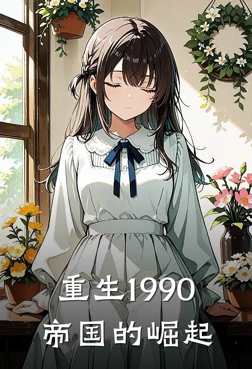 重生1990帝国的崛起