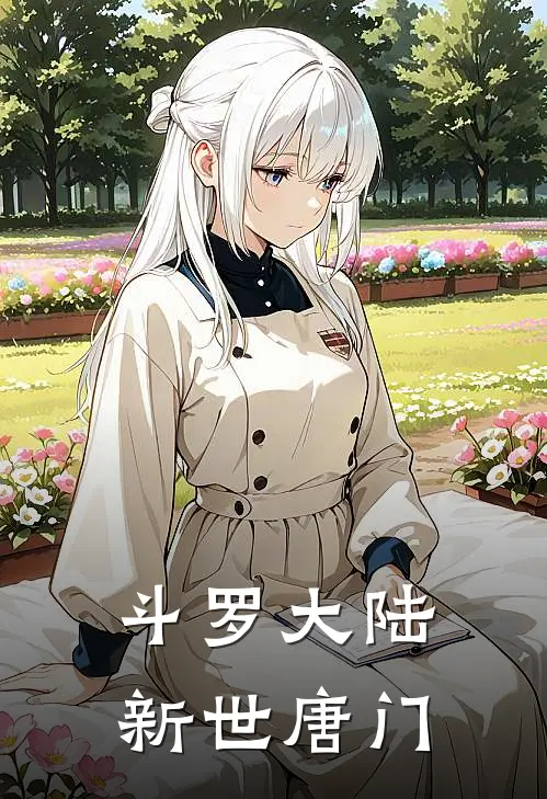 斗罗大陆：新世唐门