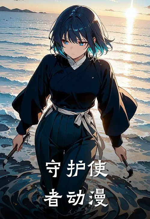 守护使者动漫