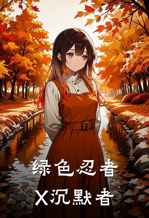 绿色忍者X沉默者