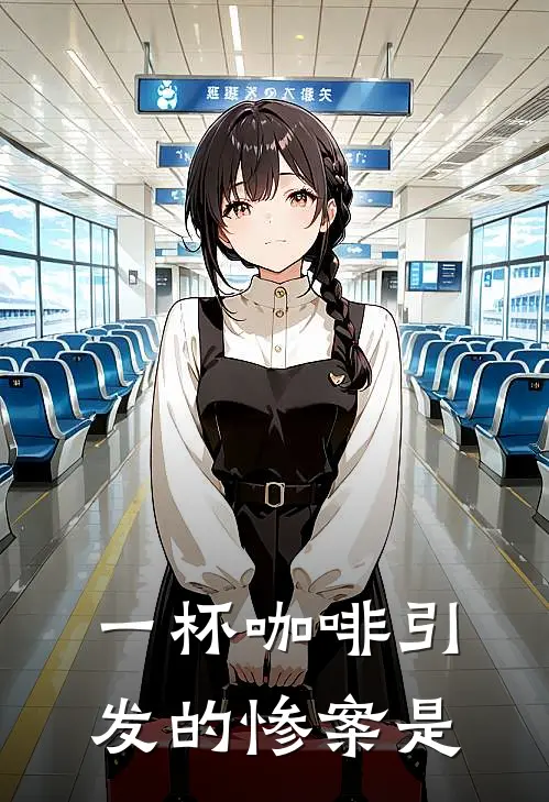 一杯咖啡引发的惨案是