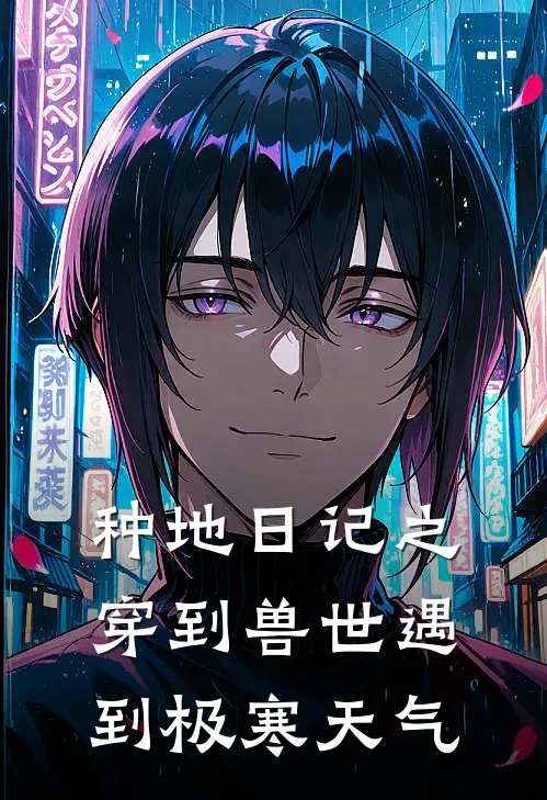 种地日记之穿到兽世遇到极寒天气