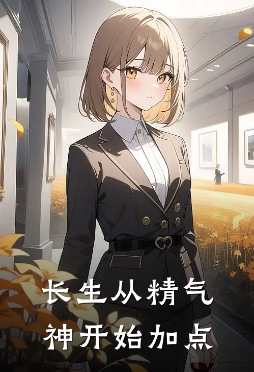 长生从精气神开始加点