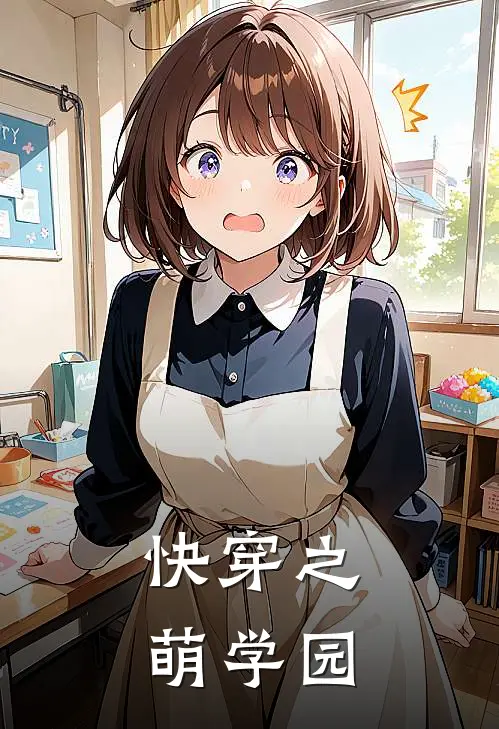 快穿之萌学园