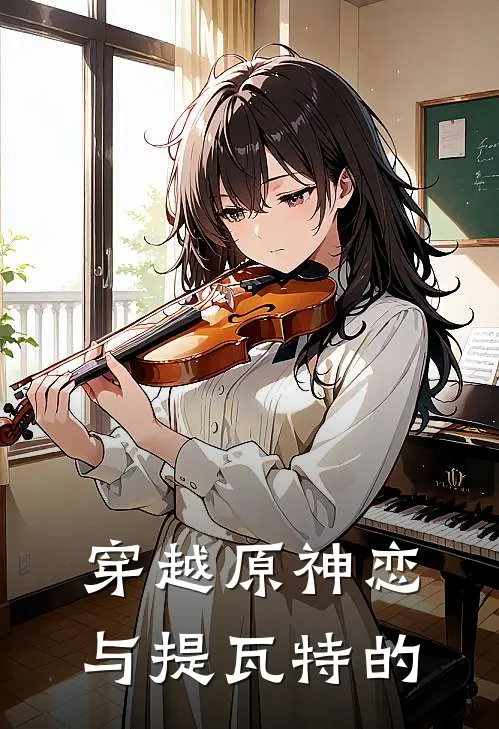 穿越原神恋与提瓦特的