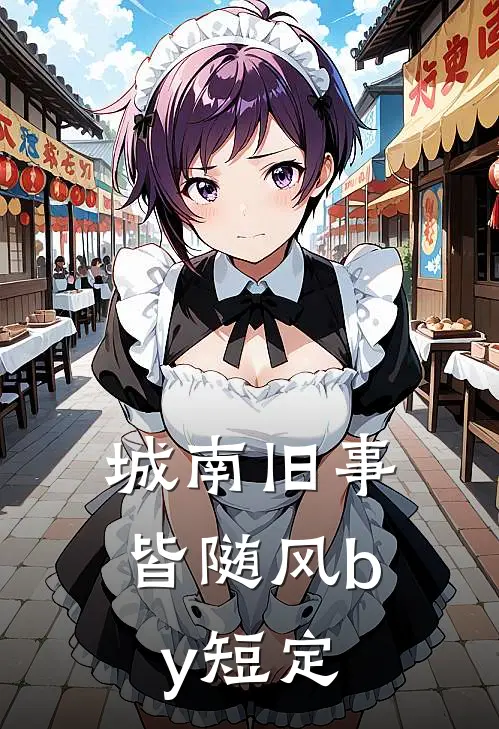 城南旧事皆随风by短定