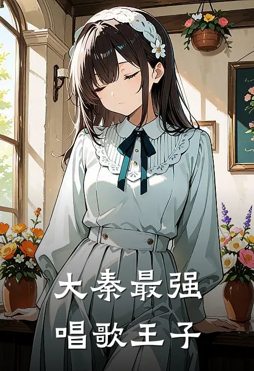 大秦最强唱歌王子