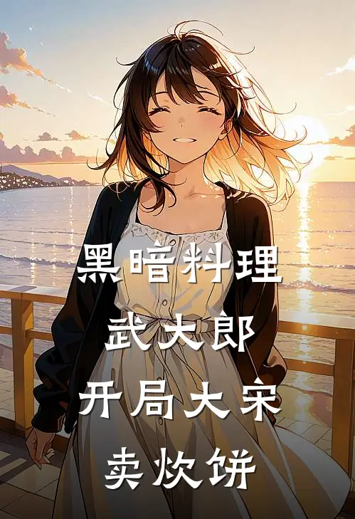 黑暗料理武大郎，开局大宋卖炊饼