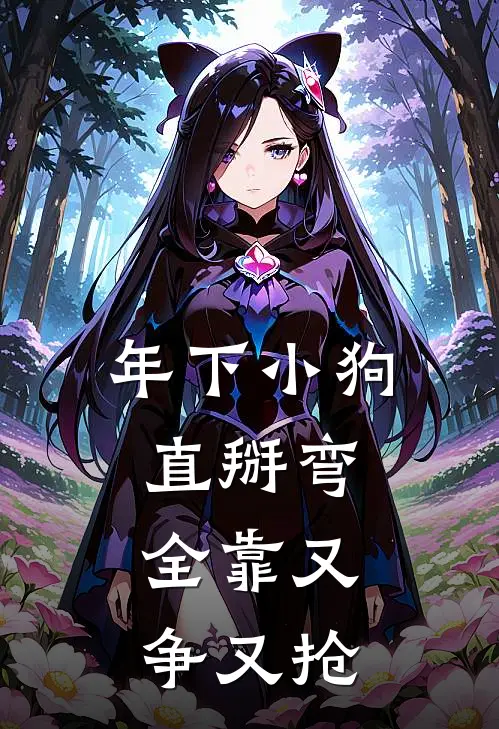 年下小狗直掰弯，全靠又争又抢