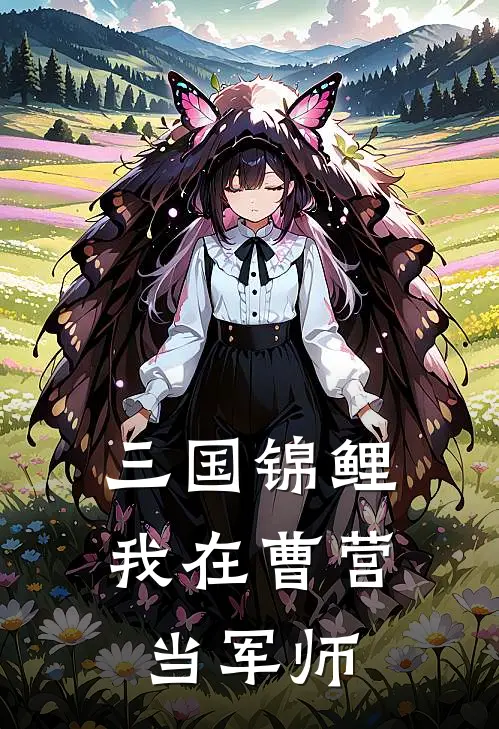 三国锦鲤：我在曹营当军师