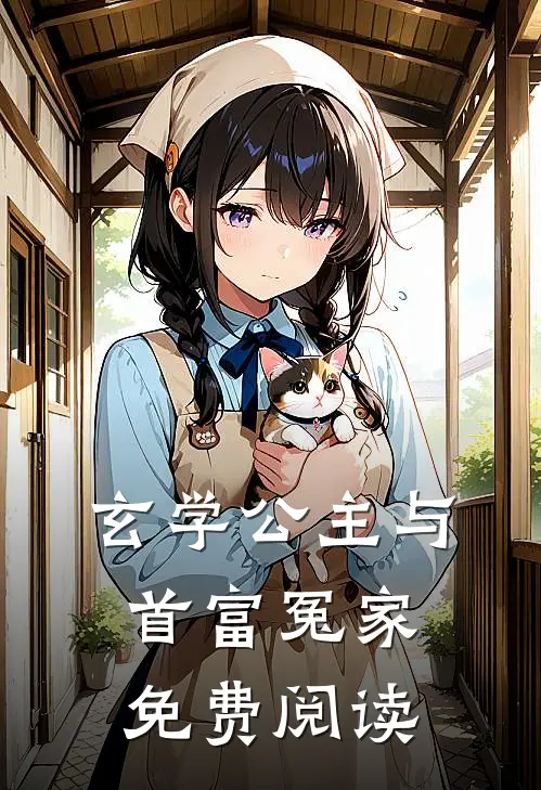 玄学公主与首富冤家免费阅读